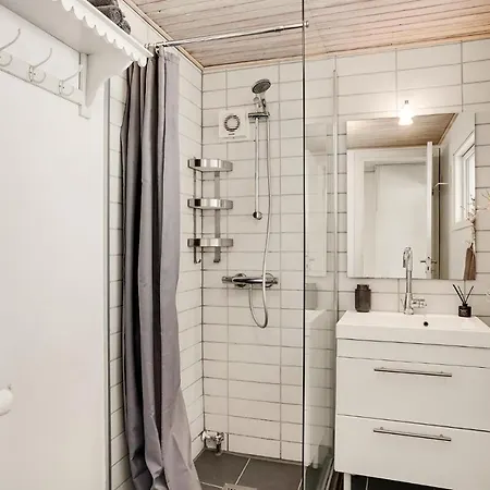 Cozy In With Kitchen Hadsund