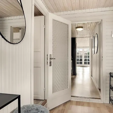 Cozy In With Kitchen