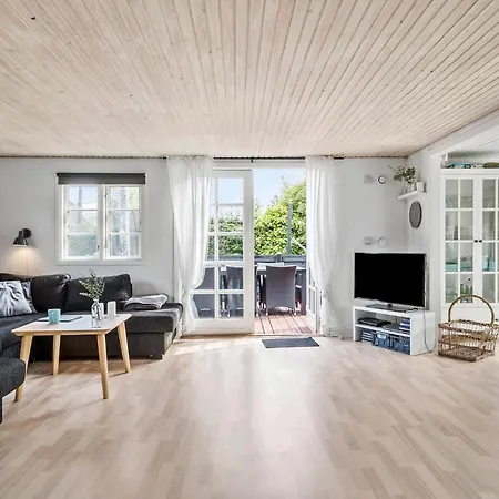 Cozy In With Kitchen * Hadsund