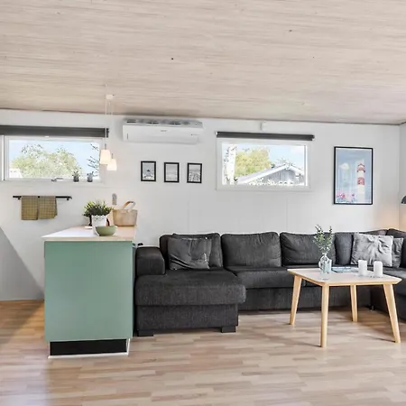 Cozy In With Kitchen * Hadsund