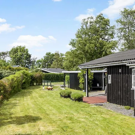 Cozy In With Kitchen Holiday home *