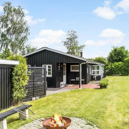 Cozy In With Kitchen Holiday home *